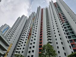 Blk 11 Farrer Park View (Kallang/Whampoa), HDB 4 Rooms #550755851